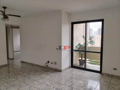 Apartamento, 3 quartos, 72 m² - Foto 1