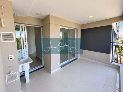 Apartamento, 2 quartos, 41 m² - Foto 3
