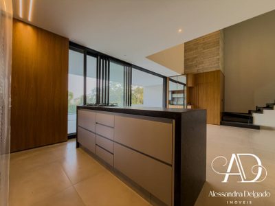 Casa, 4 quartos, 489 m² - Foto 3