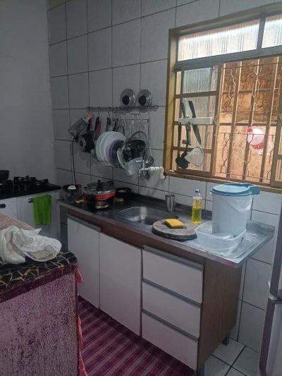 Casa, 2 quartos, 90 m² - Foto 2