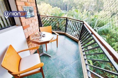 Apartamento, 4 quartos, 150 m² - Foto 3