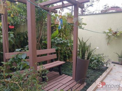 Sobrado, 3 quartos, 144 m² - Foto 5