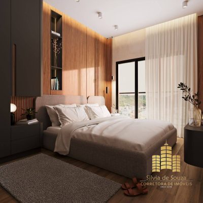 Apartamento, 2 quartos, 85 m² - Foto 4