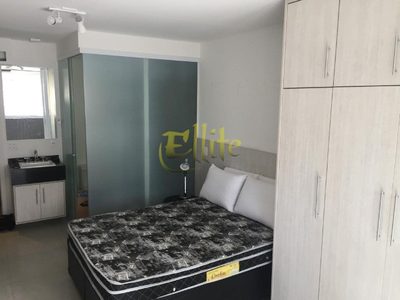 Apartamento, 1 quarto, 29 m² - Foto 5