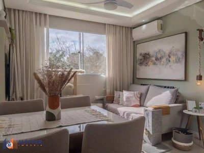 Apartamento, 2 quartos, 40 m² - Foto 1