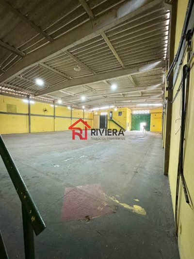 Depósito-Galpão, 700 m² - Foto 5