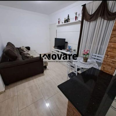 Apartamento, 2 quartos, 45 m² - Foto 4