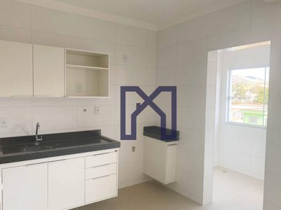 Apartamento, 2 quartos, 68 m² - Foto 3