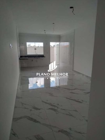 Casa, 3 quartos, 204 m² - Foto 2