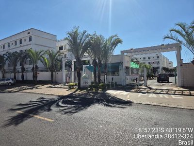 Apartamento, 2 quartos, 45 m² - Foto 1