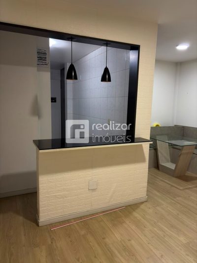 Apartamento, 2 quartos, 68 m² - Foto 1