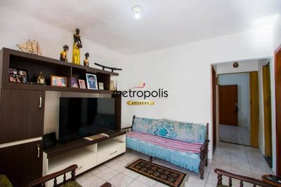 Casa, 3 quartos, 172 m² - Foto 1