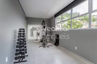Apartamento, 1 quarto, 30 m² - Foto 3