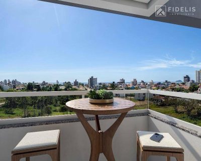 Apartamento, 3 quartos, 65 m² - Foto 4