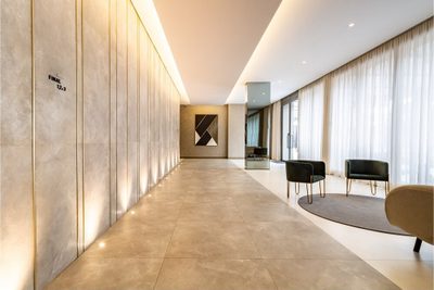 Apartamento, 2 quartos, 88 m² - Foto 4