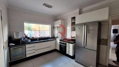 Sobrado, 3 quartos, 185 m² - Foto 4