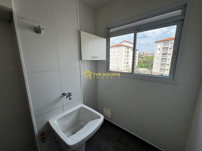 Apartamento, 2 quartos, 53 m² - Foto 3