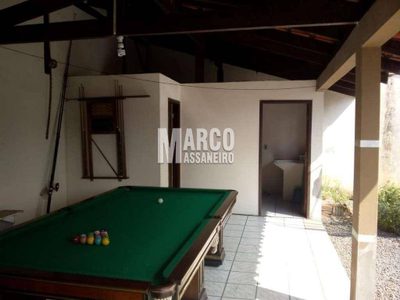Casa, 4 quartos - Foto 3