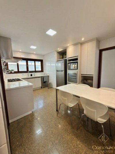 Sobrado, 4 quartos, 280 m² - Foto 1