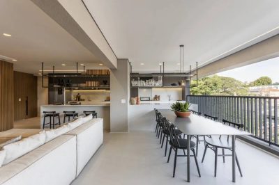 Apartamento, 3 quartos, 173 m² - Foto 3