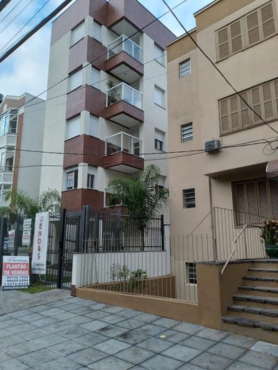 Apartamento, 2 quartos, 76 m² - Foto 1