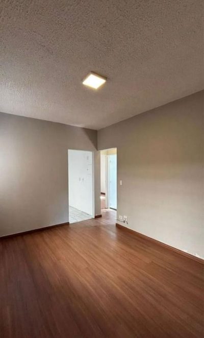 Apartamento, 2 quartos - Foto 1