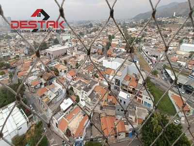 Apartamento, 2 quartos, 54 m² - Foto 4
