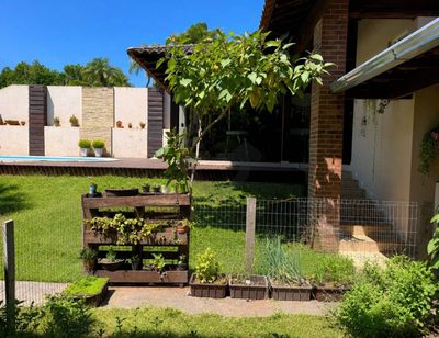 Casa, 3 quartos, 395 m² - Foto 4