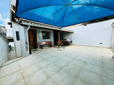 Casa, 3 quartos, 128 m² - Foto 2