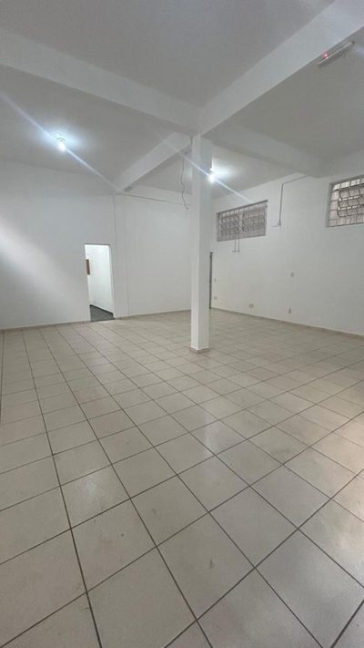 Loja-Salão, 48 m² - Foto 2