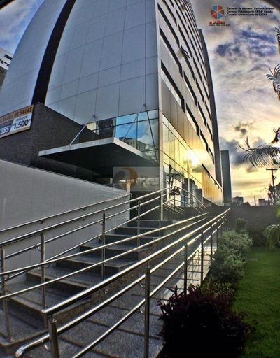 Apartamento, 40 m² - Foto 4