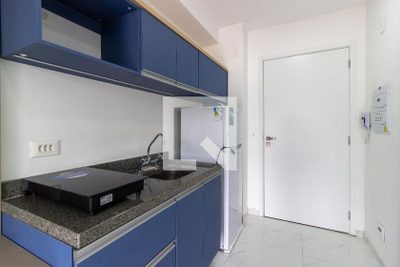 Kitnet-Studio, 24 m² - Foto 5