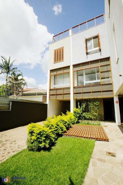 Sobrado, 2 quartos, 133 m² - Foto 4