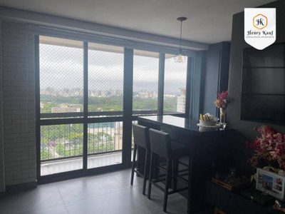 Apartamento, 1 quarto, 42 m² - Foto 4