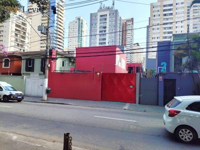 Prédio Inteiro, 596 m² - Foto 1