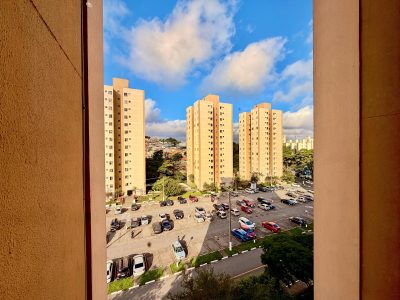 Apartamento, 2 quartos, 50 m² - Foto 3