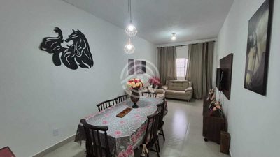 Casa, 2 quartos, 82 m² - Foto 3
