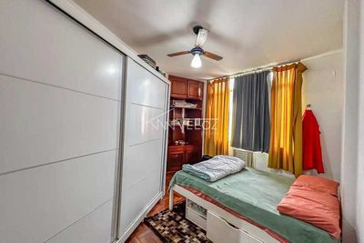 Apartamento, 2 quartos, 78 m² - Foto 1
