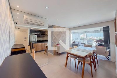 Apartamento, 2 quartos, 89 m² - Foto 1