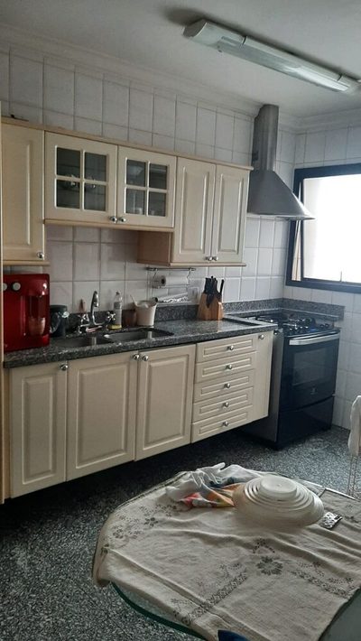 Apartamento, 3 quartos, 115 m² - Foto 3