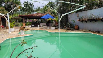Casa de Condomínio, 5 quartos - Foto 5