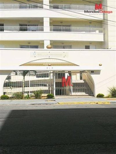 Apartamento, 3 quartos, 89 m² - Foto 4