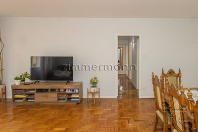 Apartamento, 3 quartos, 120 m² - Foto 5