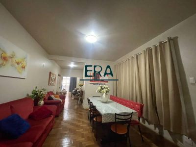 Apartamento, 4 quartos, 218 m² - Foto 2