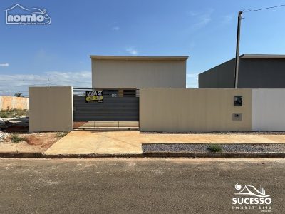 Casa, 2 quartos, 64 m² - Foto 1