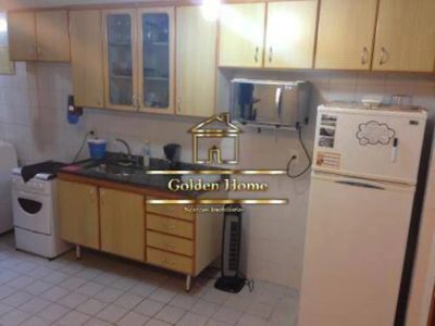 Apartamento, 3 quartos, 113 m² - Foto 3
