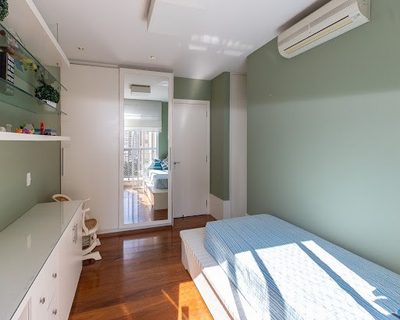 Apartamento, 4 quartos, 302 m² - Foto 2