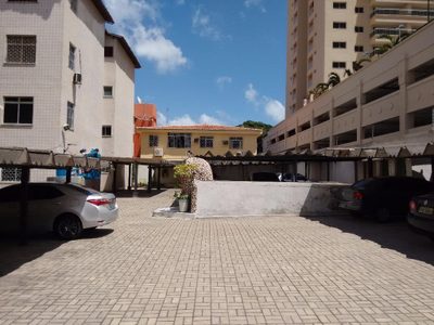 Apartamento, 3 quartos, 100 m² - Foto 4