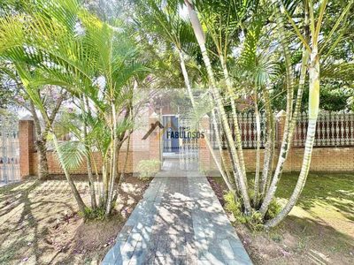 Casa de Condomínio, 5 quartos - Foto 5