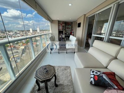 Apartamento, 3 quartos, 105 m² - Foto 1